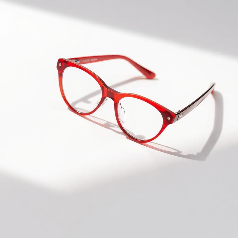 Dolce & Gabbana Rouge Cat-Eye