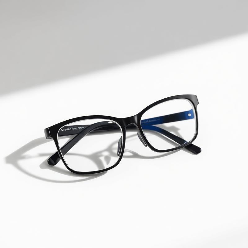 Ray-Ban Urban Square